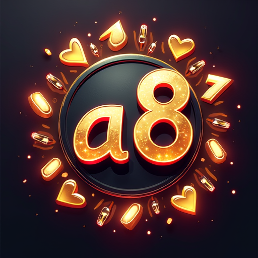 Logo a8